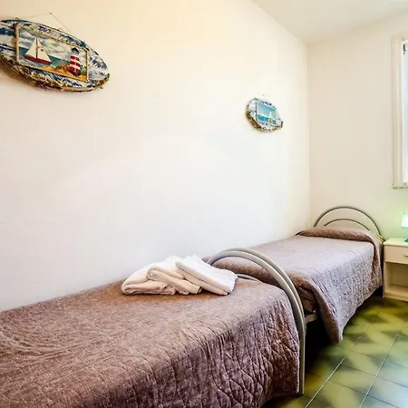 In Mit Grill, Garten Und Terrasse Vakantiehuis *